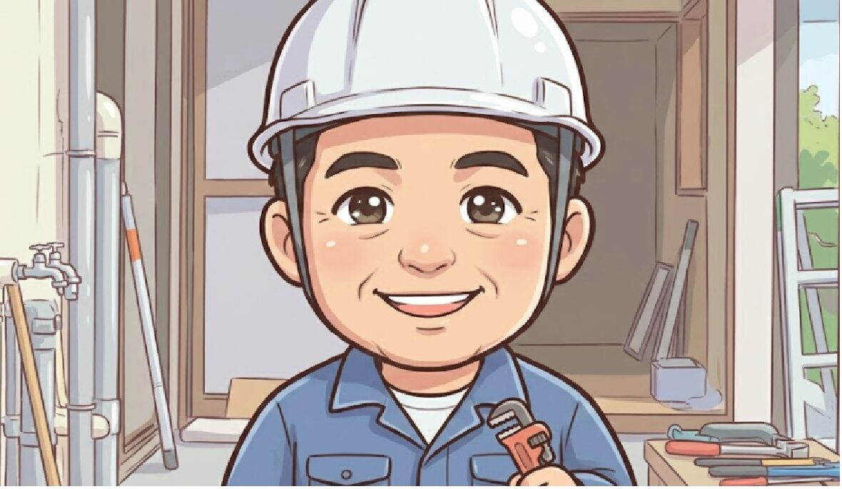 工務店くんのアバター