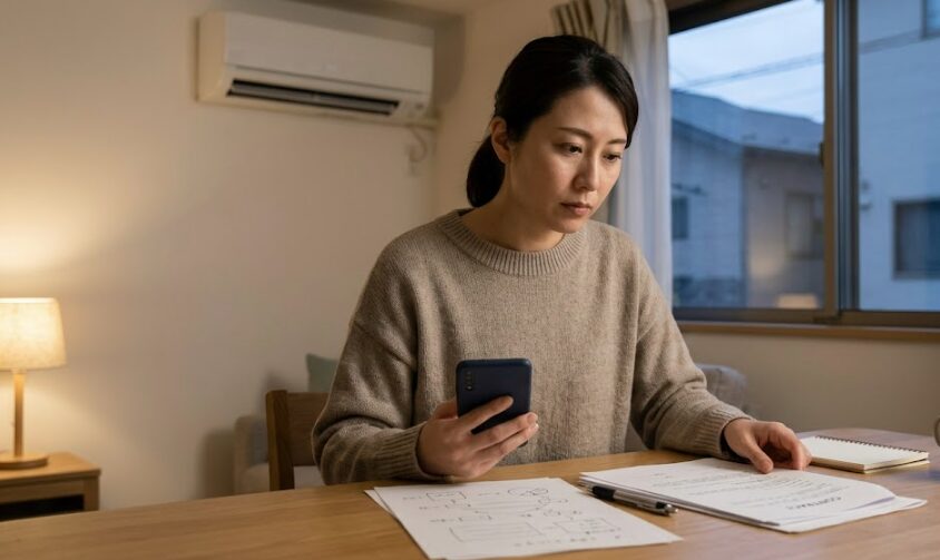 連絡不通を理由にキャンセルできるか